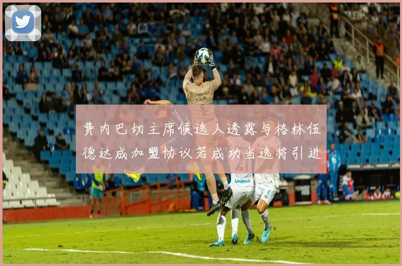 费内巴切主席候选人透露与格林伍德达成加盟协议若成功当选将引进他