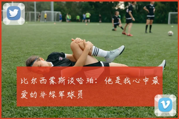 比尔西蒙斯谈哈珀：他是我心中最爱的非绿军球员